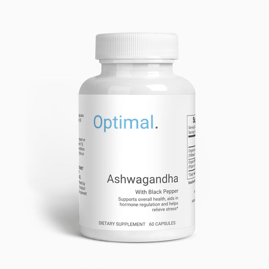 Ashwagandha